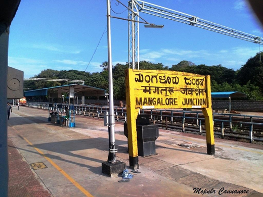 Kudla Express ...